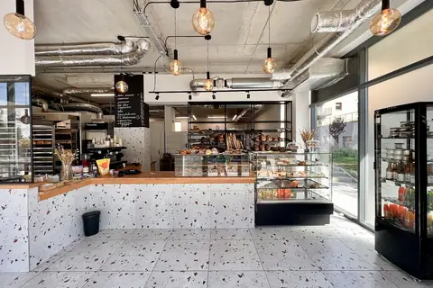 Macleans Highland Bakery photo 2